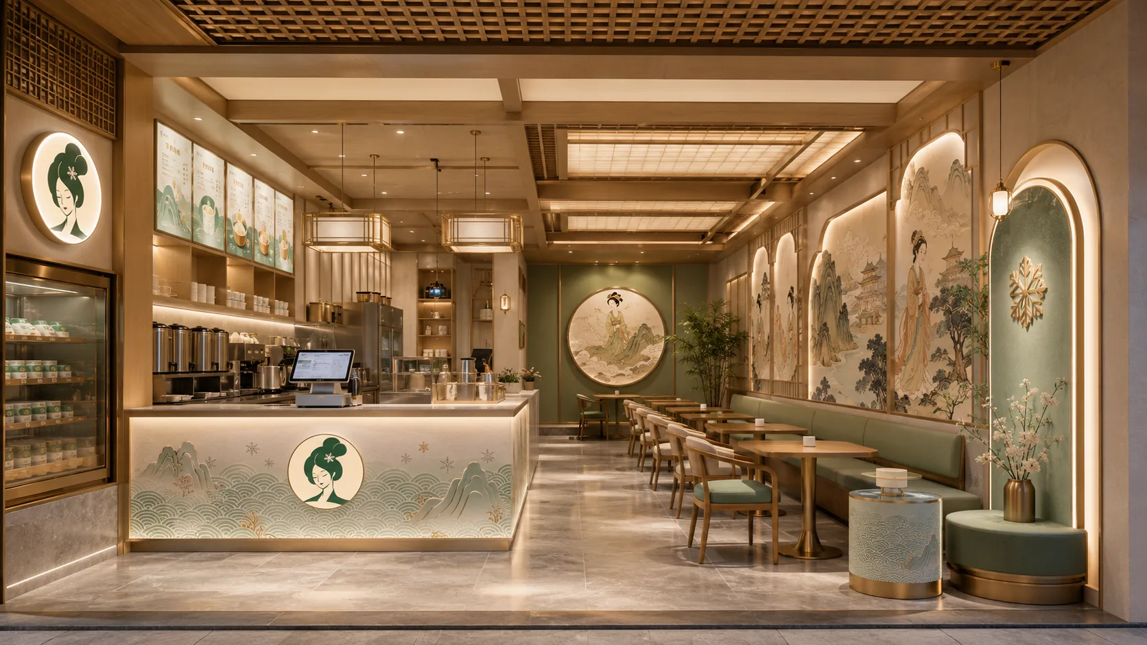 门店图4